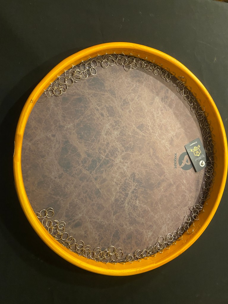 DAF ,ERBANE PEAU SYNTETIQUE 03